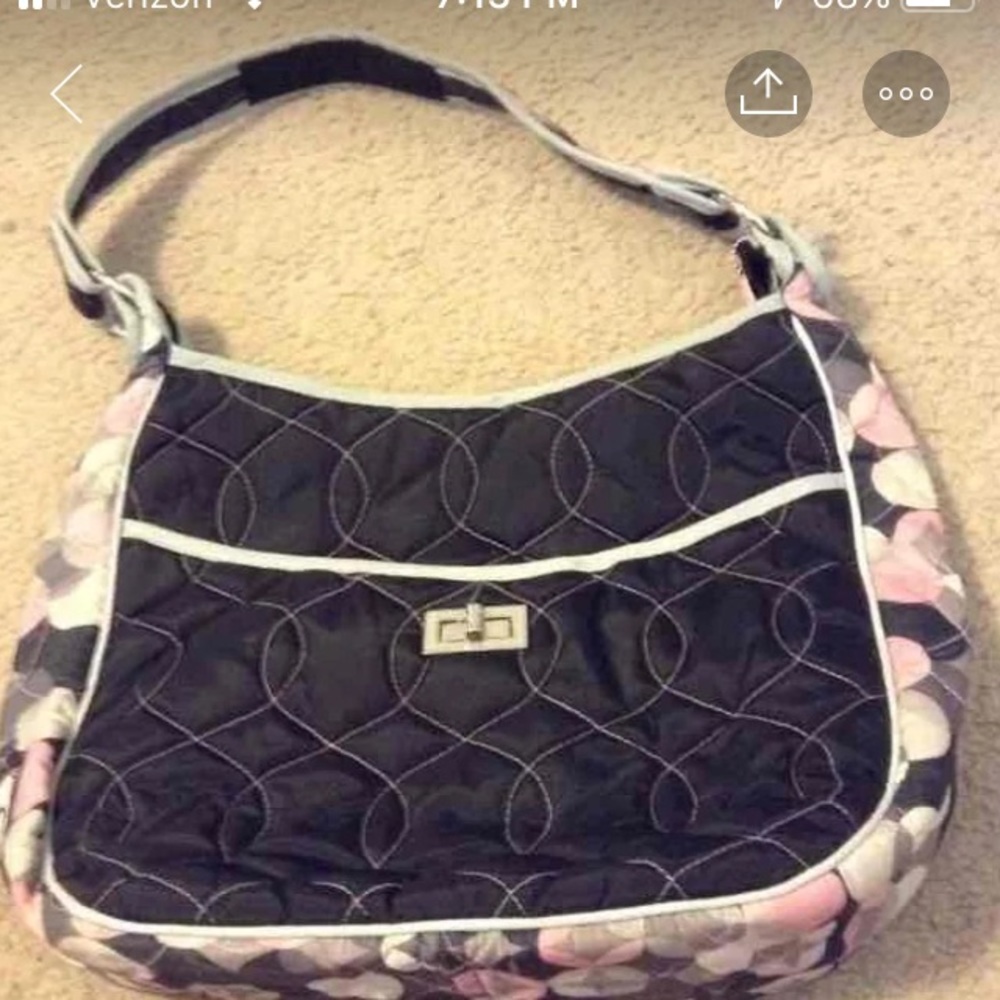 Cindi B tote